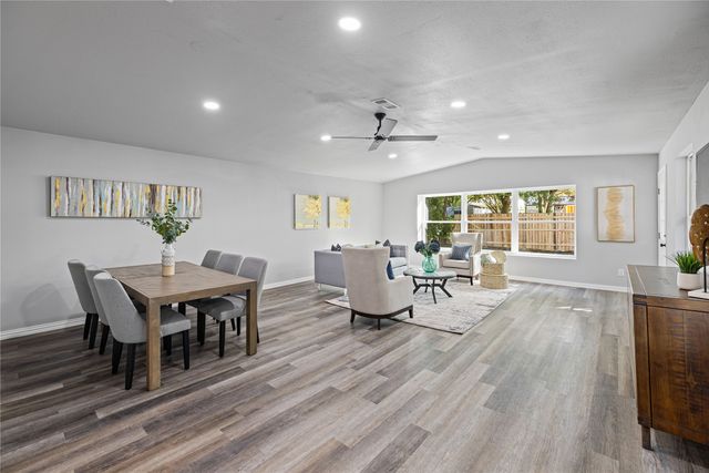 4738 Bedford Drive, Mesquite, TX 75150