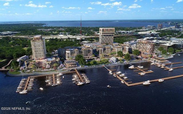 1910 PRUDENTIAL Drive, Jacksonville, FL 32207