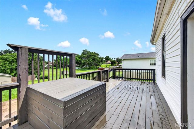 8706 Valcour Avenue, St Louis, MO 63123