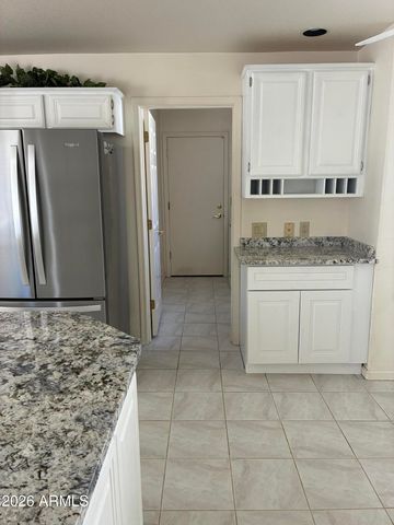 26017 S HOLLYGREEN Drive, Sun Lakes, AZ 85248
