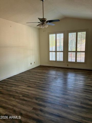 26017 S HOLLYGREEN Drive, Sun Lakes, AZ 85248