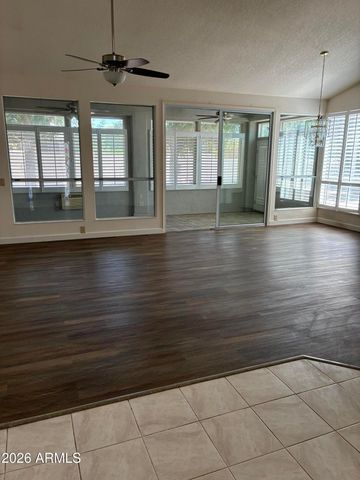 26017 S HOLLYGREEN Drive, Sun Lakes, AZ 85248