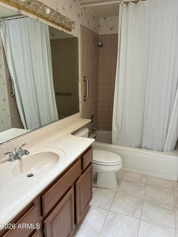 26017 S HOLLYGREEN Drive, Sun Lakes, AZ 85248