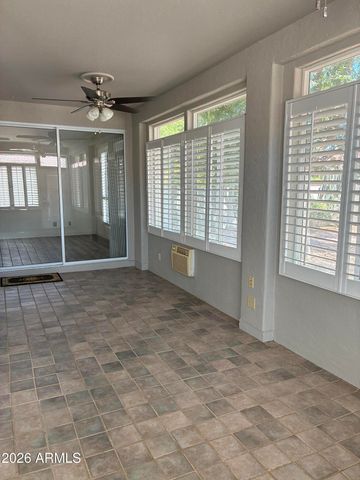 26017 S HOLLYGREEN Drive, Sun Lakes, AZ 85248