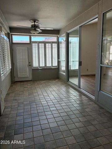 26017 S HOLLYGREEN Drive, Sun Lakes, AZ 85248