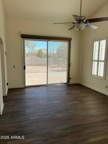 26017 S HOLLYGREEN Drive, Sun Lakes, AZ 85248