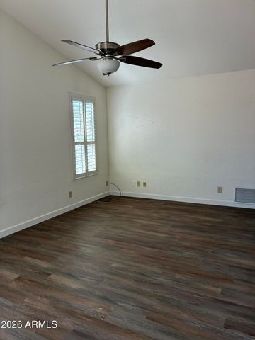 26017 S HOLLYGREEN Drive, Sun Lakes, AZ 85248