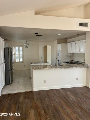 26017 S HOLLYGREEN Drive, Sun Lakes, AZ 85248