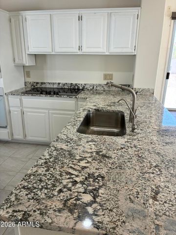 26017 S HOLLYGREEN Drive, Sun Lakes, AZ 85248