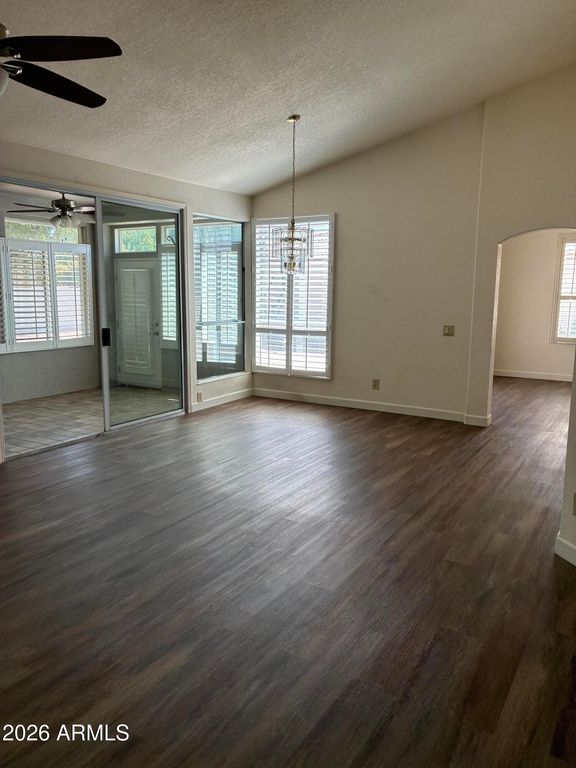 26017 S HOLLYGREEN Drive, Sun Lakes, AZ 85248 — photo 2