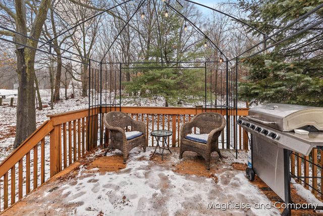 6165 Arroyo Vista Drive Ne, Cannon Twp, MI 49341