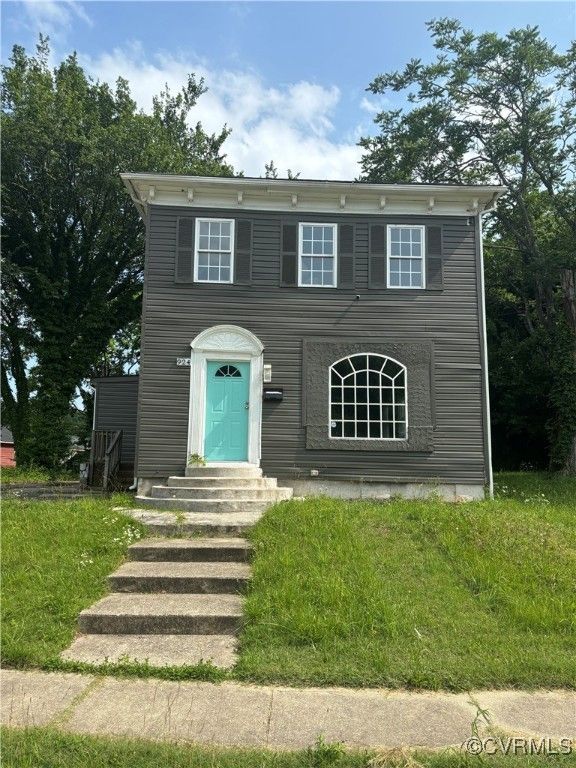 924 Lee Ave, Petersburg, VA 23803