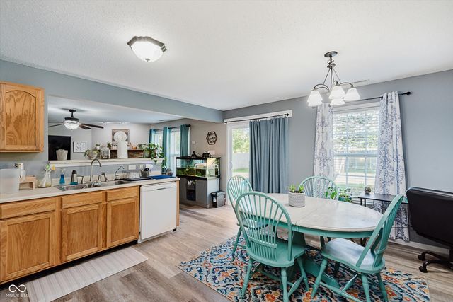 3422 Brandenburg Boulevard, Indianapolis, IN 46239