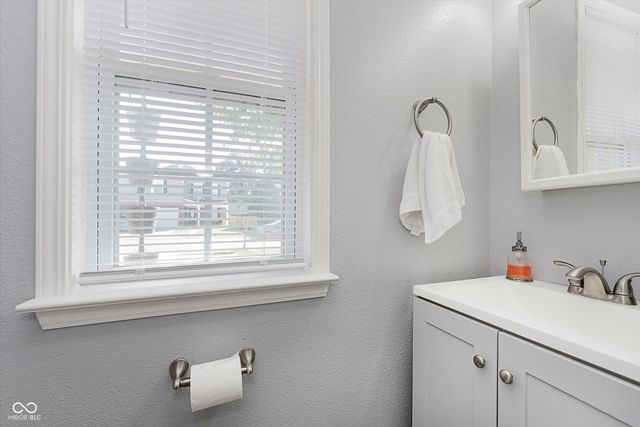 3422 Brandenburg Boulevard, Indianapolis, IN 46239