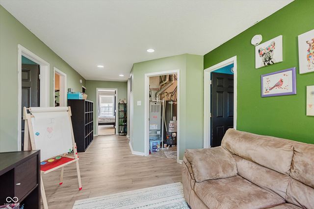 3422 Brandenburg Boulevard, Indianapolis, IN 46239