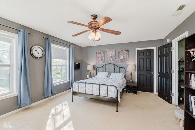 3422 Brandenburg Boulevard, Indianapolis, IN 46239