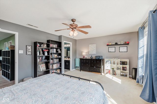 3422 Brandenburg Boulevard, Indianapolis, IN 46239