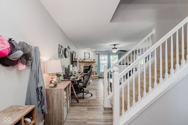 3422 Brandenburg Boulevard, Indianapolis, IN 46239