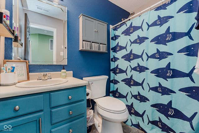 3422 Brandenburg Boulevard, Indianapolis, IN 46239