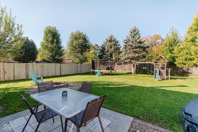 3422 Brandenburg Boulevard, Indianapolis, IN 46239