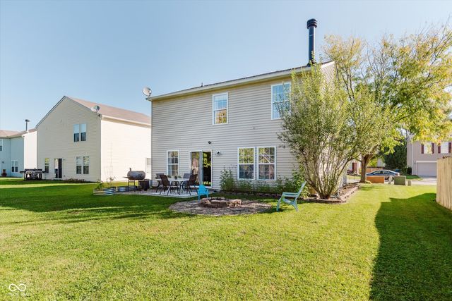 3422 Brandenburg Boulevard, Indianapolis, IN 46239