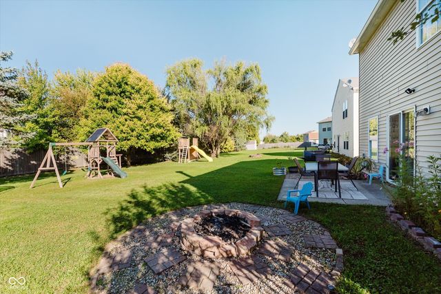 3422 Brandenburg Boulevard, Indianapolis, IN 46239