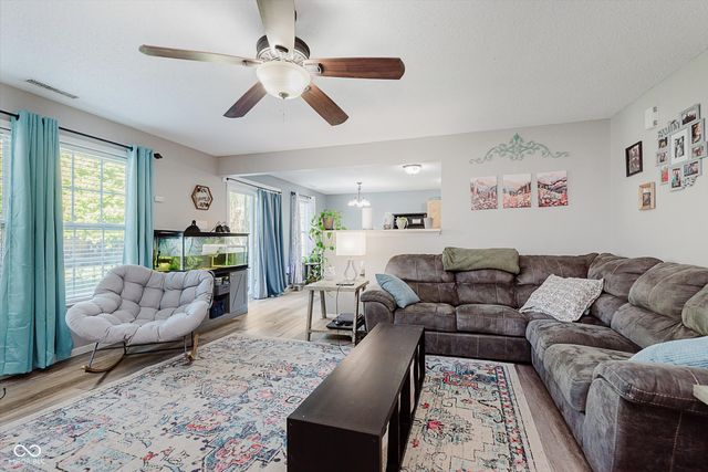 3422 Brandenburg Boulevard, Indianapolis, IN 46239