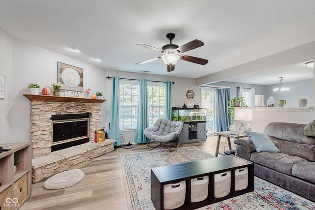3422 Brandenburg Boulevard, Indianapolis, IN 46239