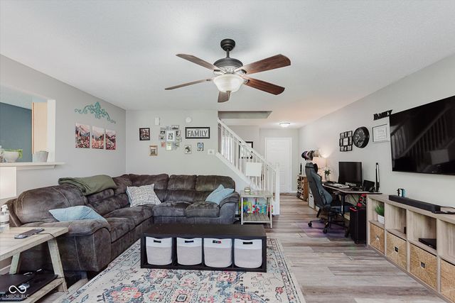3422 Brandenburg Boulevard, Indianapolis, IN 46239