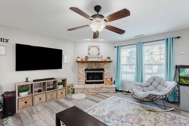 3422 Brandenburg Boulevard, Indianapolis, IN 46239