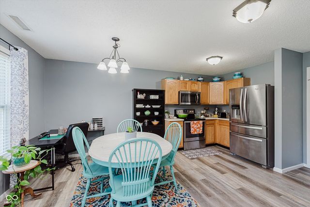 3422 Brandenburg Boulevard, Indianapolis, IN 46239