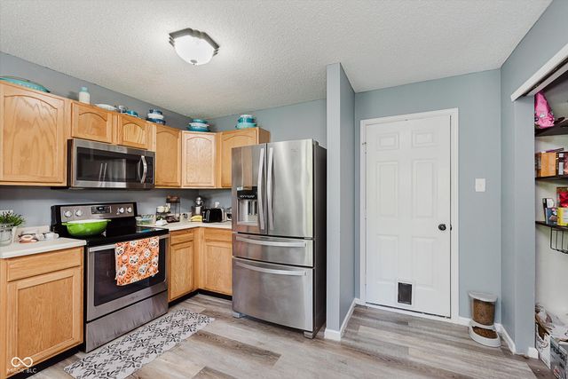 3422 Brandenburg Boulevard, Indianapolis, IN 46239