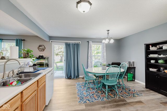 3422 Brandenburg Boulevard, Indianapolis, IN 46239