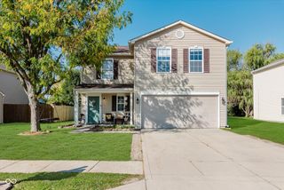 3422 Brandenburg Boulevard, Indianapolis, IN 46239