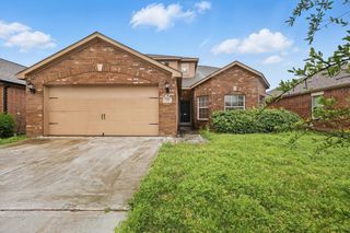 208 Mill Street, Anna, TX 75409