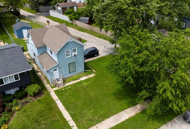 1904 Ezra Avenue, Zion, IL 60099