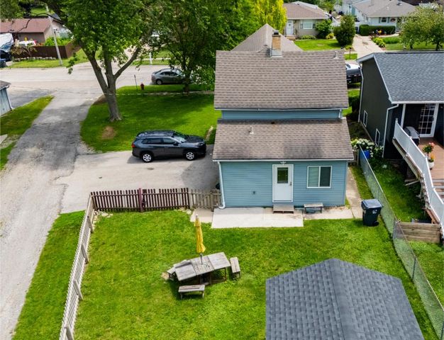 1904 Ezra Avenue, Zion, IL 60099