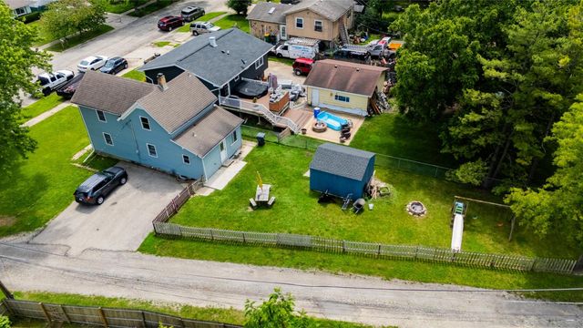 1904 Ezra Avenue, Zion, IL 60099
