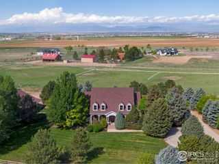7755 Valleyview Circle, Windsor, CO 80550