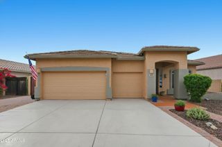 18083 E Via Margarita --, Gold Canyon, AZ 85118