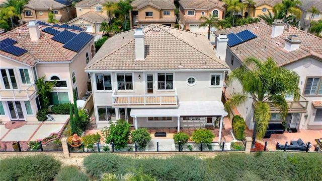 27130 S Ridge Drive, Mission Viejo, CA 92692
