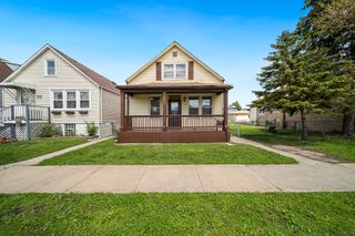 7120 41st Street, Stickney, IL 60402