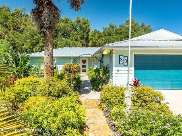 30 Bonaventure Drive, Rockledge, FL 32955