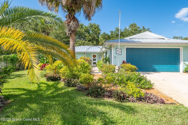 30 Bonaventure Drive, Rockledge, FL 32955