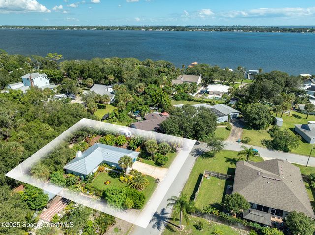 30 Bonaventure Drive, Rockledge, FL 32955