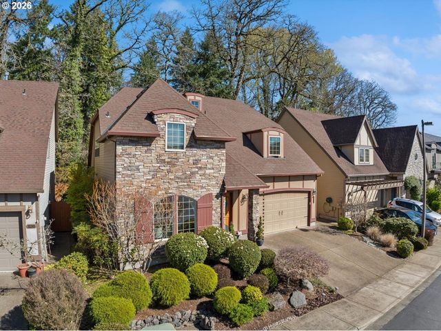 13213 Sw DEERGROVE Ln, Portland, OR 97224