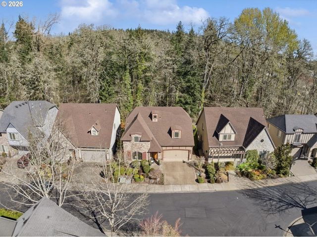 13213 Sw DEERGROVE Ln, Portland, OR 97224