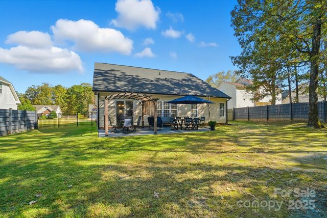 4313 Chatterleigh Drive, Monroe, NC 28110