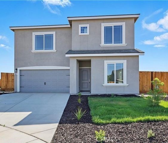 695 Valencia, Merced, CA 95341