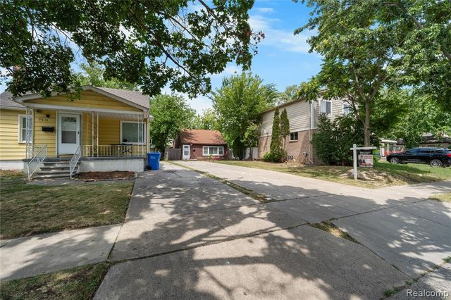 7521 Westminster Avenue, Warren, MI 48091
